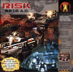 (image for) Risk (Refresh)